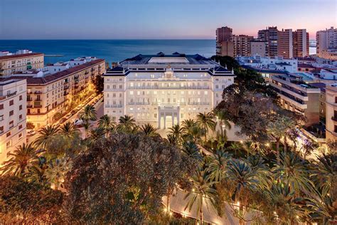 miramar hotel spain.